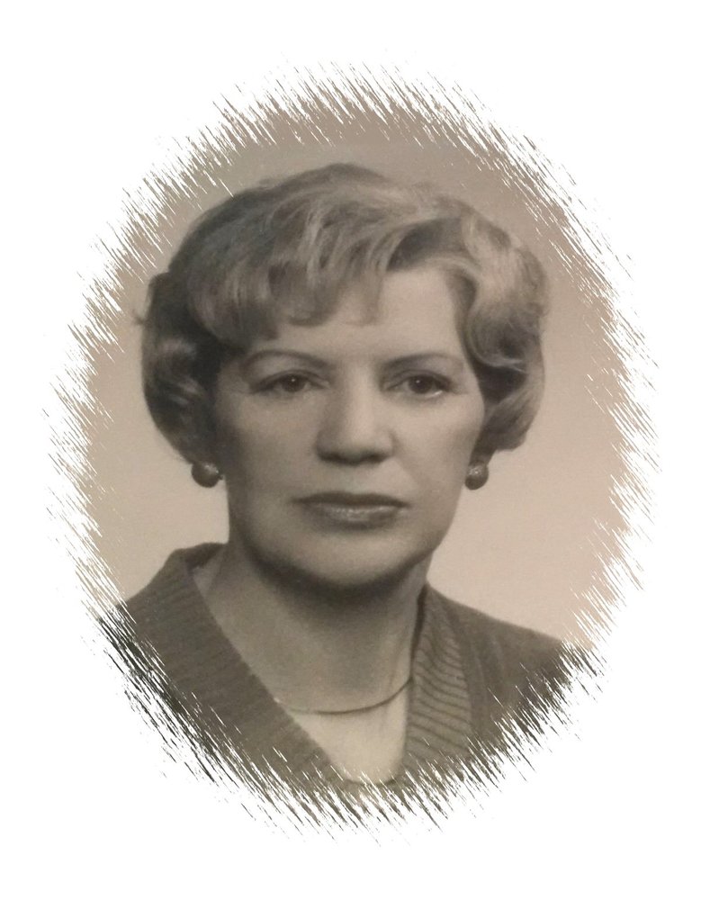 Jeannette MacDonald