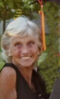 Dorothy  Heron