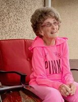 Rose Mary  Dubuc